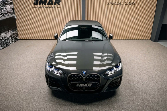 BMW 4 Serie - Afbeelding 21 van 30