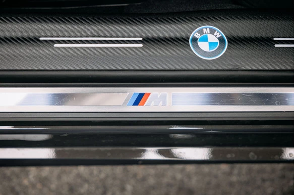 BMW 4 Serie - Afbeelding 24 van 30