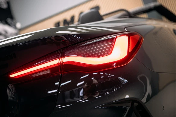 BMW 4 Serie - Afbeelding 29 van 30