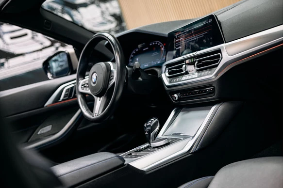 BMW 4 Serie - Afbeelding 30 van 30