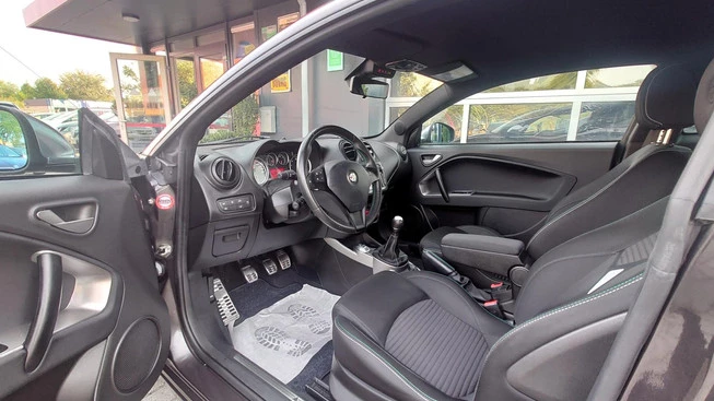 Alfa Romeo MiTo - Afbeelding 8 van 27