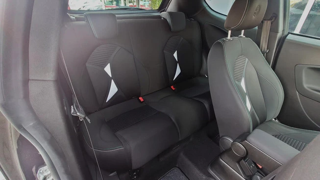 Alfa Romeo MiTo - Afbeelding 9 van 27