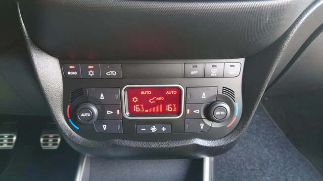 Alfa Romeo MiTo - Afbeelding 20 van 27