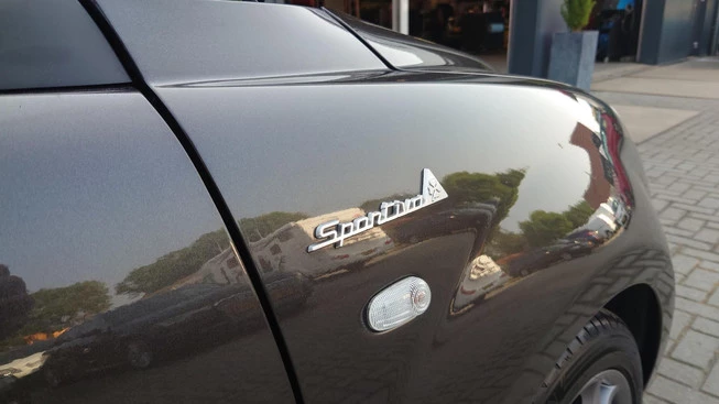 Alfa Romeo MiTo - Afbeelding 21 van 27
