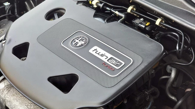 Alfa Romeo MiTo - Afbeelding 23 van 27