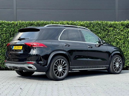 Mercedes-Benz GLE - Afbeelding 2 van 30