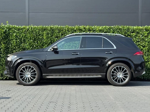 Mercedes-Benz GLE - Afbeelding 3 van 30