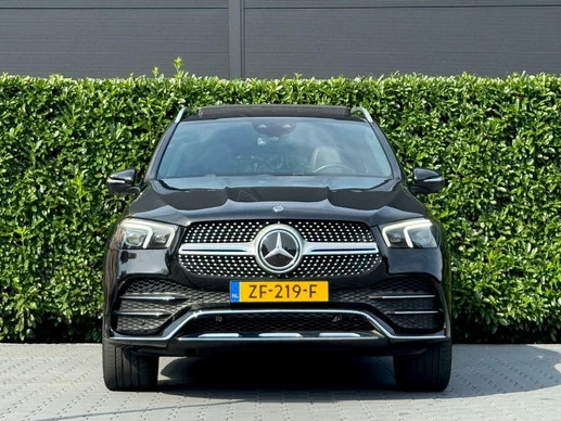 Mercedes-Benz GLE - Afbeelding 4 van 30