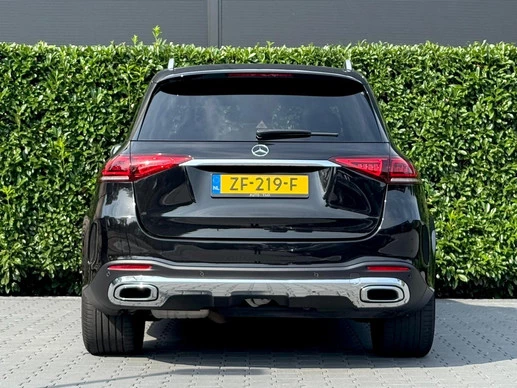 Mercedes-Benz GLE - Afbeelding 5 van 30