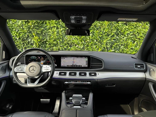 Mercedes-Benz GLE - Afbeelding 6 van 30