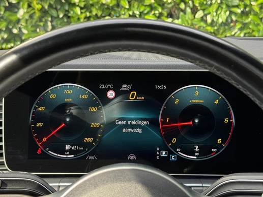 Mercedes-Benz GLE - Afbeelding 11 van 30