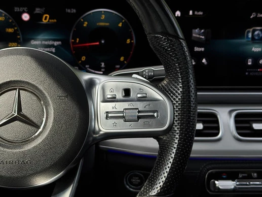 Mercedes-Benz GLE - Afbeelding 12 van 30