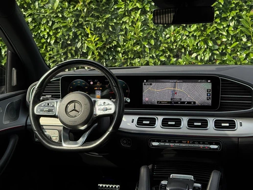 Mercedes-Benz GLE - Afbeelding 14 van 30