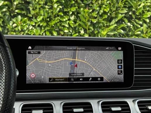 Mercedes-Benz GLE - Afbeelding 15 van 30
