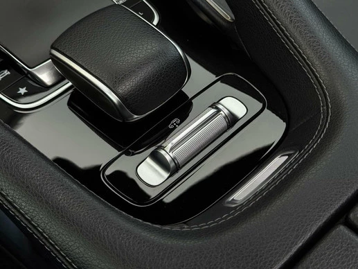 Mercedes-Benz GLE - Afbeelding 18 van 30