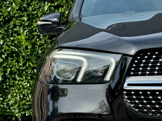 Mercedes-Benz GLE - Afbeelding 20 van 30