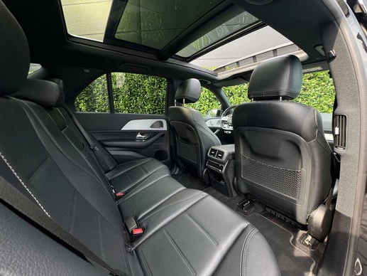 Mercedes-Benz GLE - Afbeelding 23 van 30