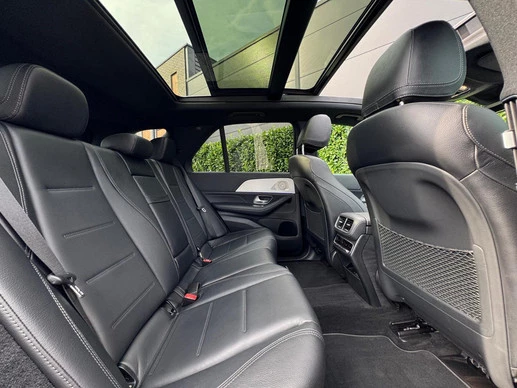 Mercedes-Benz GLE - Afbeelding 24 van 30