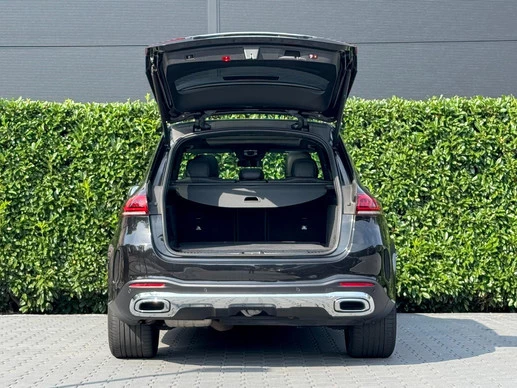 Mercedes-Benz GLE - Afbeelding 28 van 30