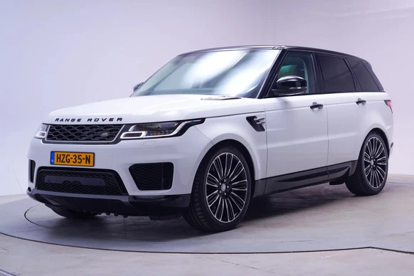 Land Rover Range Rover Sport - Afbeelding 1 van 30