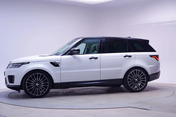 Land Rover Range Rover Sport - Afbeelding 4 van 30