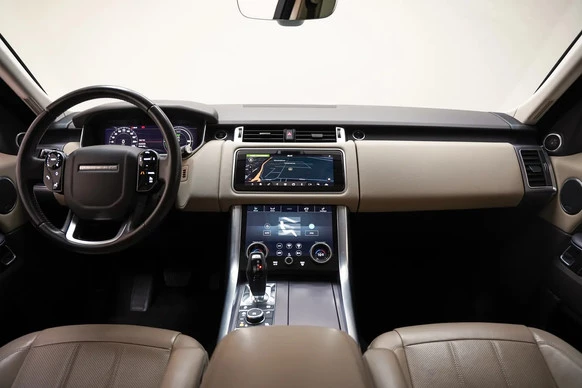 Land Rover Range Rover Sport - Afbeelding 9 van 30