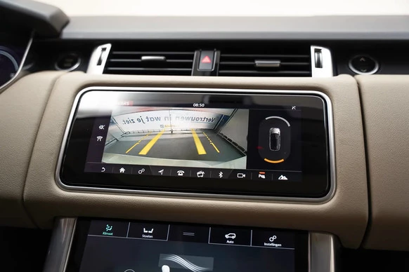 Land Rover Range Rover Sport - Afbeelding 11 van 30