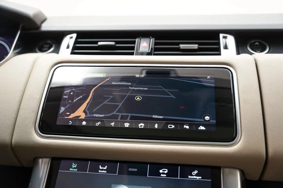 Land Rover Range Rover Sport - Afbeelding 12 van 30