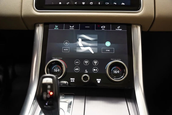 Land Rover Range Rover Sport - Afbeelding 13 van 30