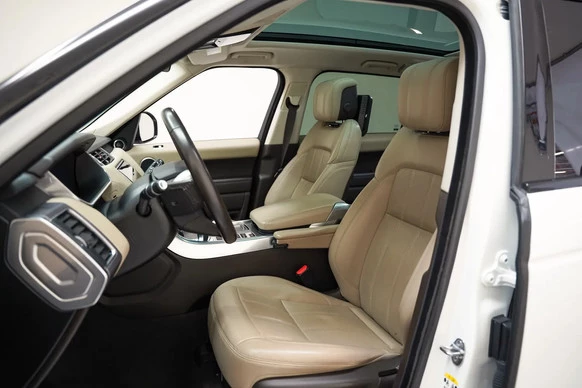Land Rover Range Rover Sport - Afbeelding 14 van 30
