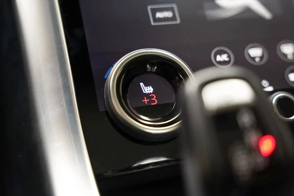 Land Rover Range Rover Sport - Afbeelding 16 van 30