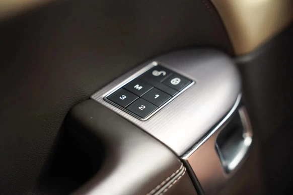 Land Rover Range Rover Sport - Afbeelding 17 van 30