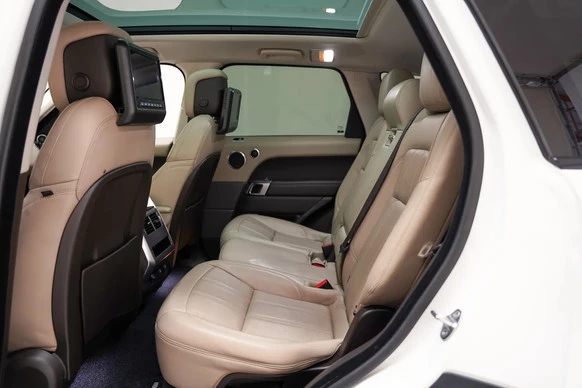 Land Rover Range Rover Sport - Afbeelding 19 van 30