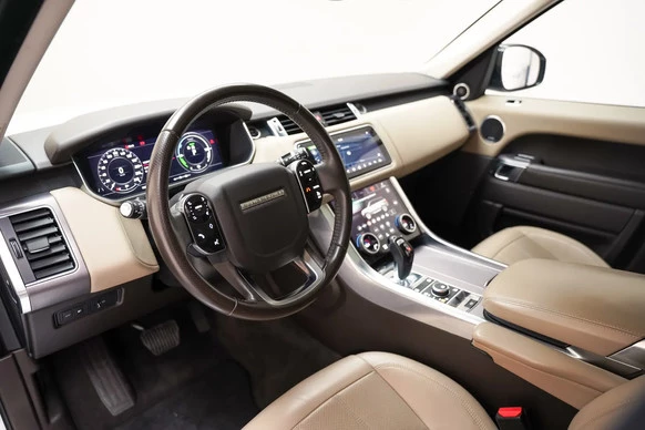 Land Rover Range Rover Sport - Afbeelding 26 van 30