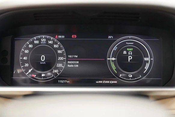 Land Rover Range Rover Sport - Afbeelding 29 van 30