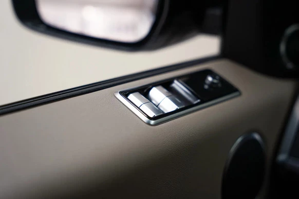 Land Rover Range Rover Sport - Afbeelding 30 van 30