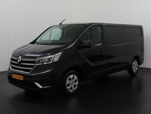 Renault Trafic - Afbeelding 1 van 30