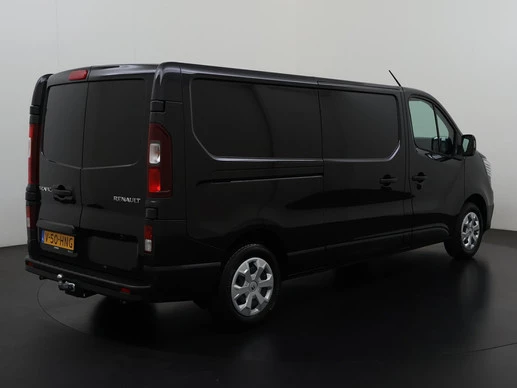 Renault Trafic - Afbeelding 4 van 30