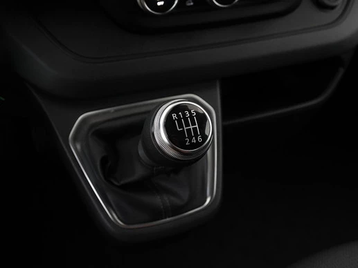 Renault Trafic - Afbeelding 9 van 30