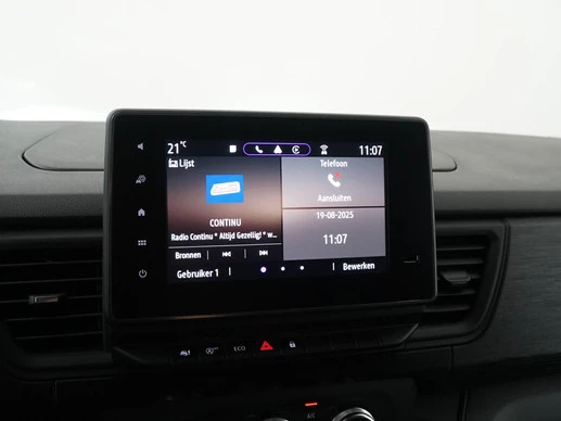 Renault Trafic - Afbeelding 11 van 30