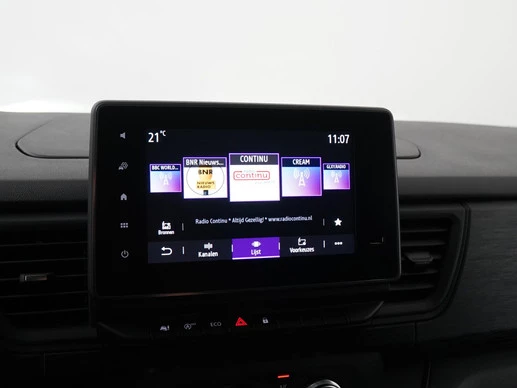 Renault Trafic - Afbeelding 12 van 30