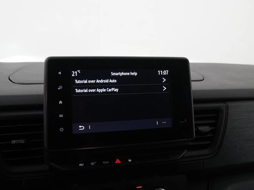 Renault Trafic - Afbeelding 14 van 30