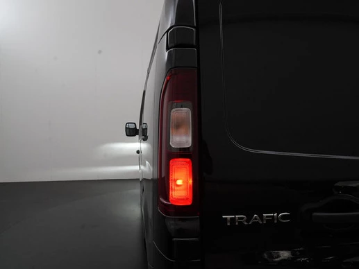 Renault Trafic - Afbeelding 21 van 30