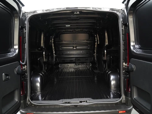 Renault Trafic - Afbeelding 22 van 30