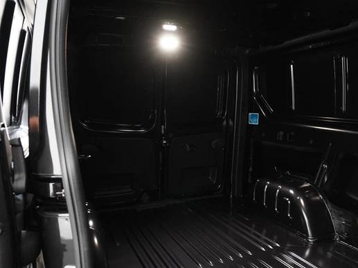 Renault Trafic - Afbeelding 24 van 30