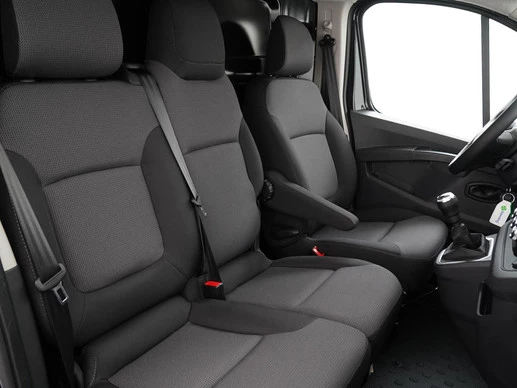 Renault Trafic - Afbeelding 27 van 30