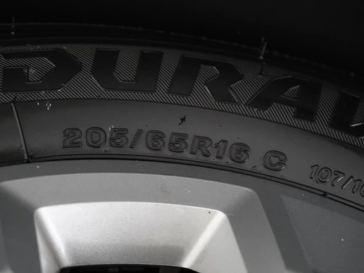 Renault Trafic - Afbeelding 29 van 30