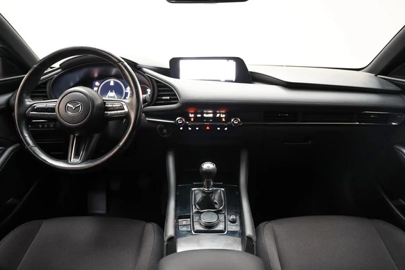 Mazda 3 - Afbeelding 5 van 30