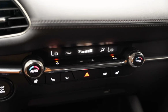 Mazda 3 - Afbeelding 9 van 30