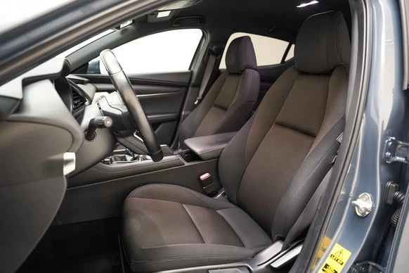 Mazda 3 - Afbeelding 10 van 30